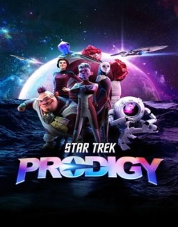 Star Trek: Prodigy temporada 2 capitulo 4