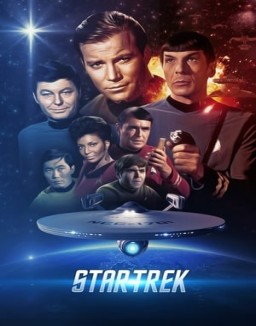 Star Trek saison 1