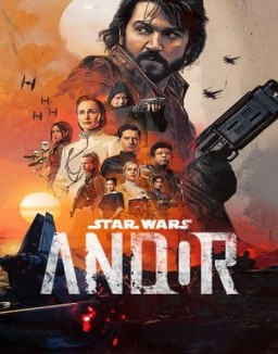 Star Wars: Andor temporada 1 capitulo 11