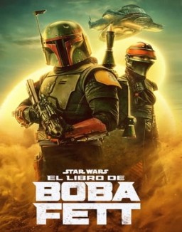 Star Wars: El libro de Boba Fett Temporada 1