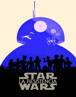 Star Wars: La Resistencia temporada 1 capitulo 11