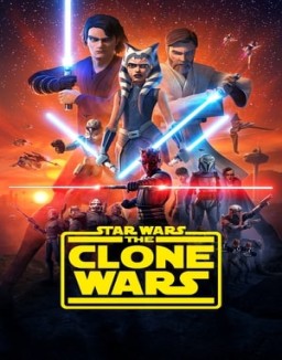 Star Wars: The Clone Wars temporada 1 capitulo 3