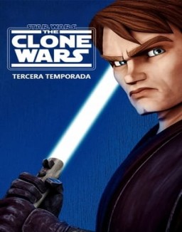 Star Wars: The Clone Wars temporada 3 capitulo 8