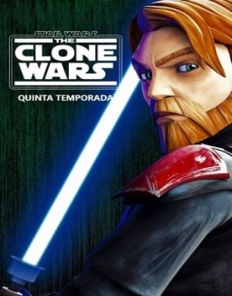 Star Wars: The Clone Wars temporada 5 capitulo 12