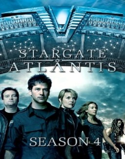 Stargate Atlantis temporada 4 capitulo 2