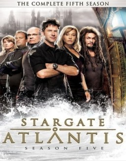 Stargate Atlantis temporada 5 capitulo 8