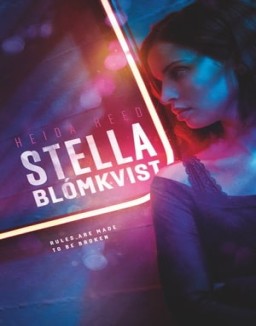 Stella Blómkvist Temporada 1