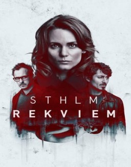 Sthlm Rekviem temporada 1 capitulo 8