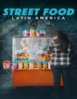 Street Food: Latinoamérica temporada 1 capitulo 3