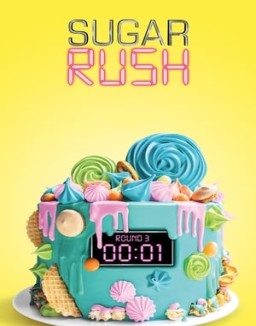 Sugar Rush Temporada 2