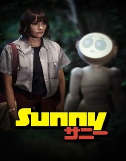 Sunny temporada 1 capitulo 9