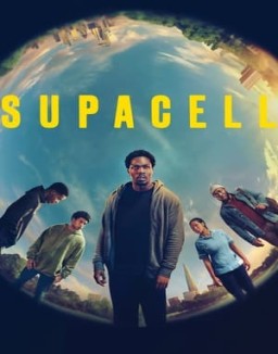 Supacell temporada 1 capitulo 3