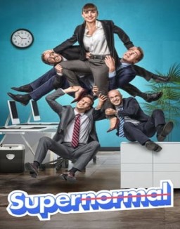 Supernormal saison 1