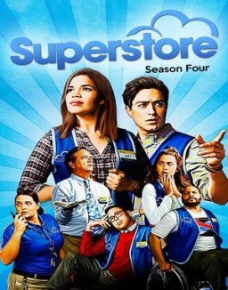 Superstore temporada 4 capitulo 6