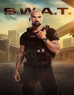 S.W.A.T.: Los hombres de Harrelson Temporada 1