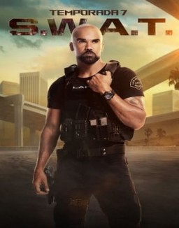 S.W.A.T.: Los hombres de Harrelson temporada 7 capitulo 8