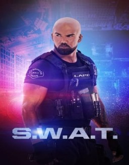 S.W.A.T.: Los hombres de Harrelson saison 8