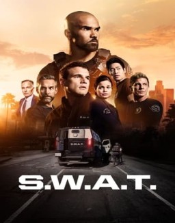 S.W.A.T. temporada 1 capitulo 10