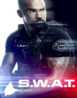 S.W.A.T. temporada 2 capitulo 23