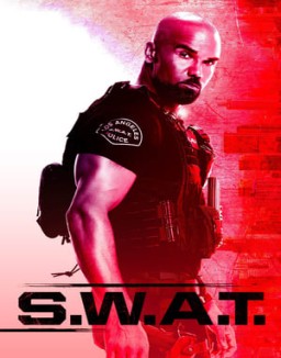 S.W.A.T. temporada 3 capitulo 7