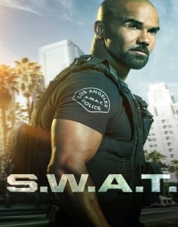 S.W.A.T. temporada 4 capitulo 5