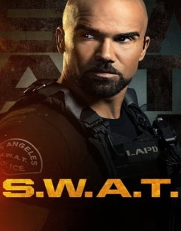 S.W.A.T. saison 6