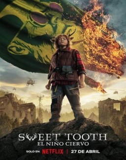 Sweet Tooth: El niño ciervo Temporada 2