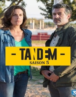 Tandem saison 5