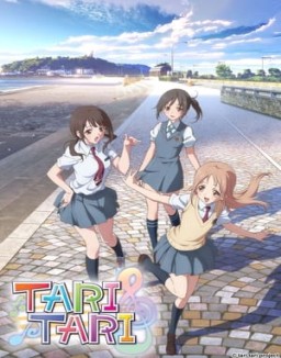 Tari Tari temporada 1 capitulo 9