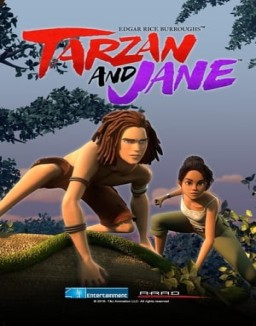 Tarzan y Jane saison 2