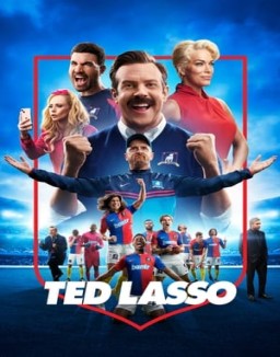 Ted Lasso Temporada 3