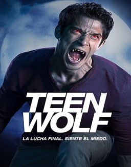 Teen Wolf temporada 1 capitulo 9