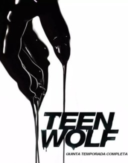 Teen Wolf temporada 5 capitulo 9