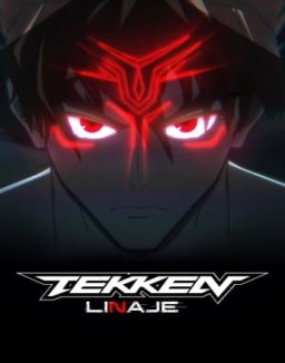 Tekken: Linaje Temporada 1