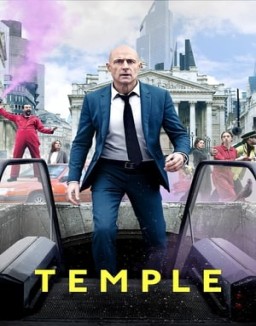 Temple temporada 1 capitulo 1