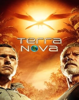 Terra Nova temporada 1 capitulo 4