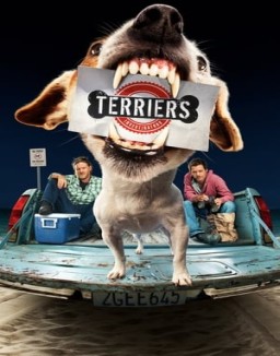 Terriers Temporada 1