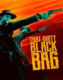 That Dirty Black Bag temporada 1 capitulo 8