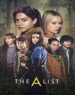 The A List temporada 1 capitulo 13