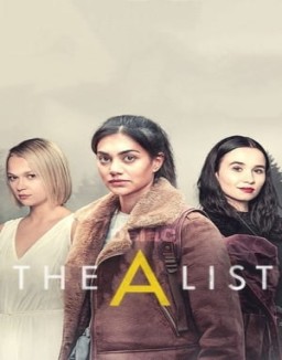 The A List saison 2