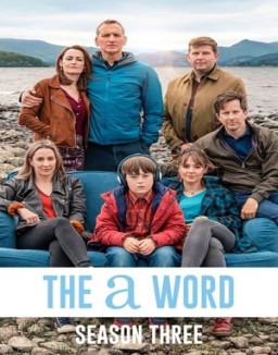 The A Word Temporada 3