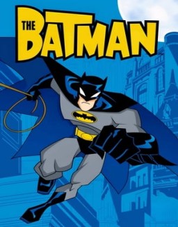 The Batman saison 1