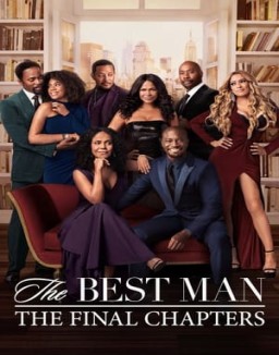 The Best Man: The Final Chapters temporada 1 capitulo 6