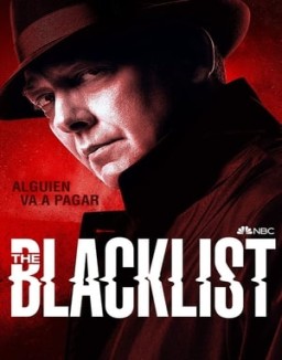 The Blacklist temporada 1 capitulo 6