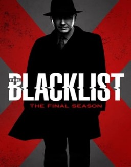 The Blacklist temporada 10 capitulo 22