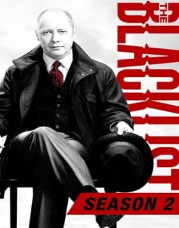 The Blacklist temporada 2 capitulo 9