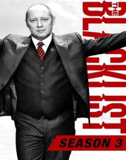 The Blacklist temporada 3 capitulo 17