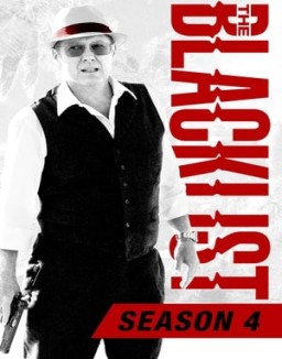 The Blacklist temporada 4 capitulo 20