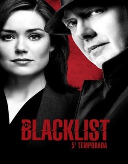 The Blacklist temporada 5 capitulo 21