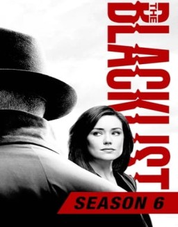 The Blacklist temporada 6 capitulo 16